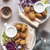 Najlepszy falafel