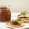 DOMOWA FIT NUTELLA