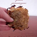 Dietetyczne placki ziemniaczane