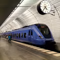 5 nowych linii metra w Warszawie! Rozbudowa tras już wkrótce.
