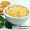 Domowy peeling pomarańczowy