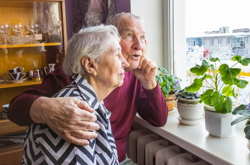 Senior dostanie mieszkanie od gminy! Nowy program najmu bez kryterium dochodowego ma wystartować już w 2026 roku
