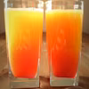 Tequila Sunrise i Amaretto Sunrise