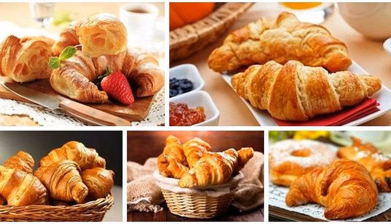 Croissant