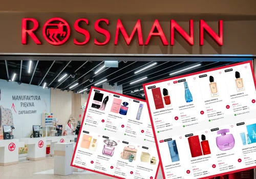 Rossmanna zaszalał z ofertą na Dzień Kobiet! Promocje na kultowe kosmetyki robią wrażenie