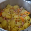 Pieczonki "z ogniska" robione w domu