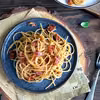 Spaghetti Carbonara