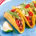 Meksykańskie tacos
