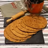DOMOWA TORTILLA ORKISZOWA
