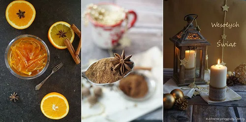 Świąteczny niezbędnik: przyprawy i przetwory