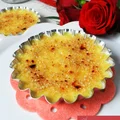 OBŁĘDNE CREME BRULEE