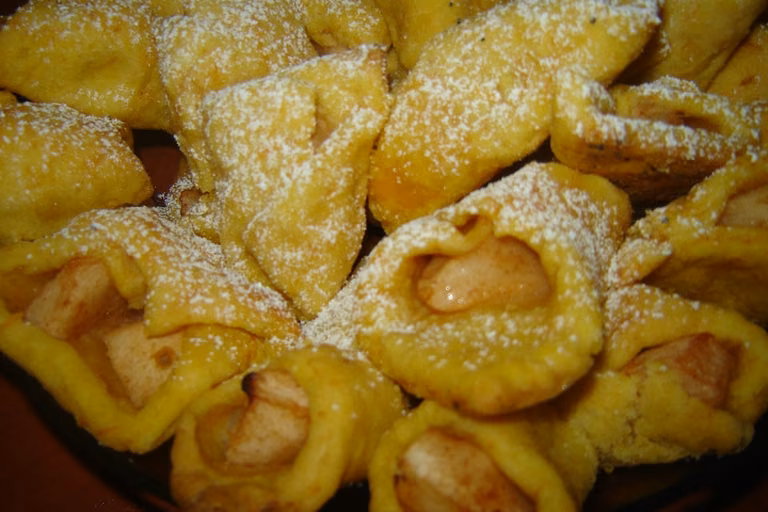 Ciasteczka marchewkowe