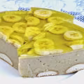 Bananowiec - BEZ PIECZENIA