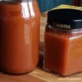 Ketchup z cukinii