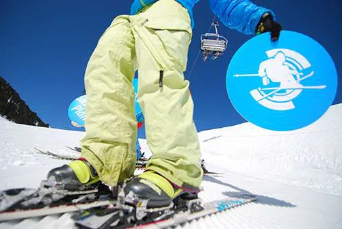 Wybieramy spodnie narciarskie