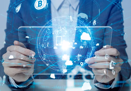 Dzień Internetu: Jak Globalna Sieć Zmieniła Nasze Życie