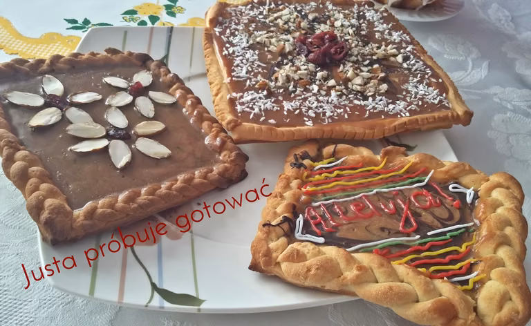 Mazurek wielkanocny