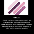 Jak skutecznie wyczyścić pilnik do paznokci