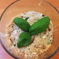 Tuńczykowo - jajeczna pasta na kanapki!