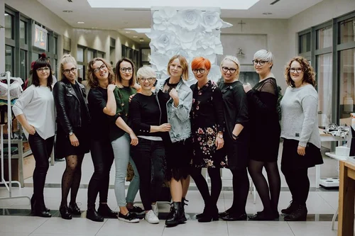 Jesienne spotkanie  w Promenadzie Stylu by Lucas Jagla!