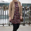 boho winter