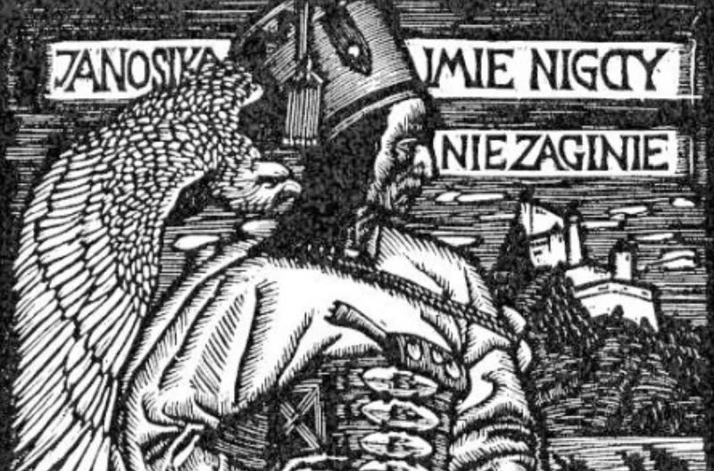 Dzień Dobrego Łotra: Jak Janosik Stał Się Symbolem Sprawiedliwości
