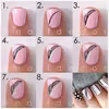 Piękny manicure