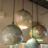 Lampa- globus