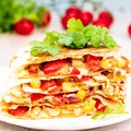 Quesadilla