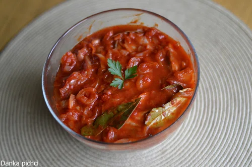 Niesamowite śledzie po kaszubsku!