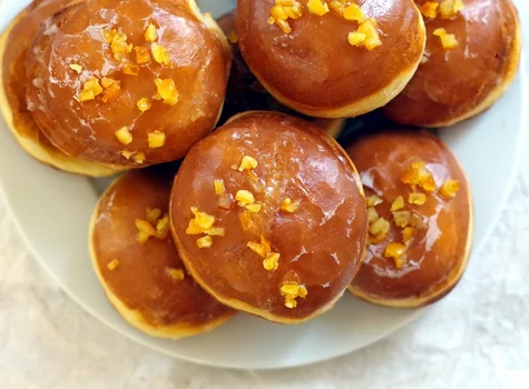 Pączki
