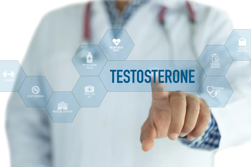 Testosteron a koronawirus. Zaskakujące wnioski naukowców!