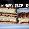 Domowy knoppers (bez pieczenia)