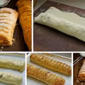 Strudel jabłkowy. Coś pysznego