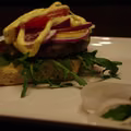 Domowy hamburger - szybko i zdrowo