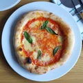 Pizza à la neapolitańska (z piekarnika)