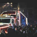 Trasa kultowej ciężarówki Coca-Coli ogłoszona! O piątym punkcie na mapie Polski możesz zdecydować sam!