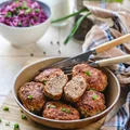 Kotlety mielone (soczyste i pulchne)