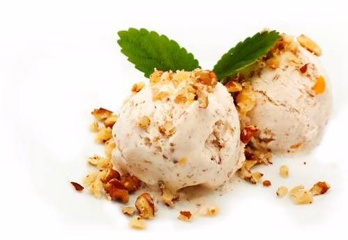 Przepis na pyszne domowe lody
