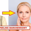 Wypróbuj rozjaśniający PEELING do TWARZY