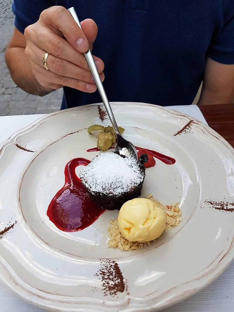 Pesto Ristorante na krakowskim Kazimierzu