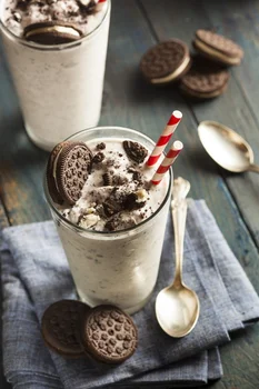 SHAKE CIASTECZKOWY