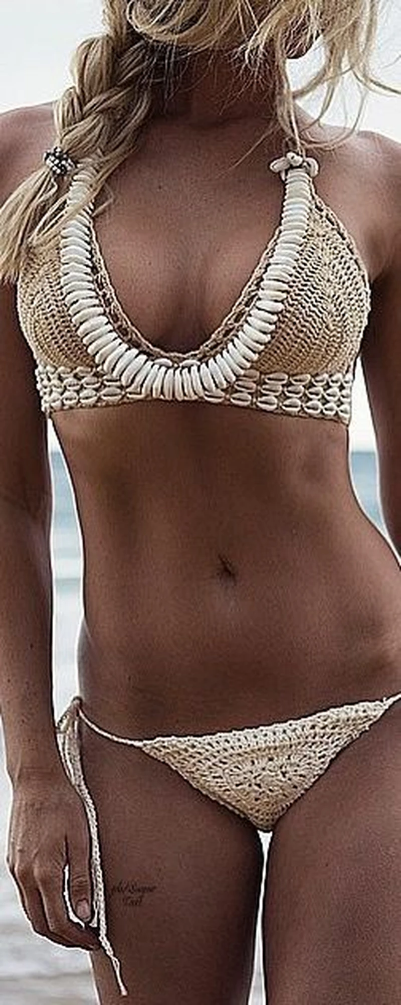 oryginalne bikini