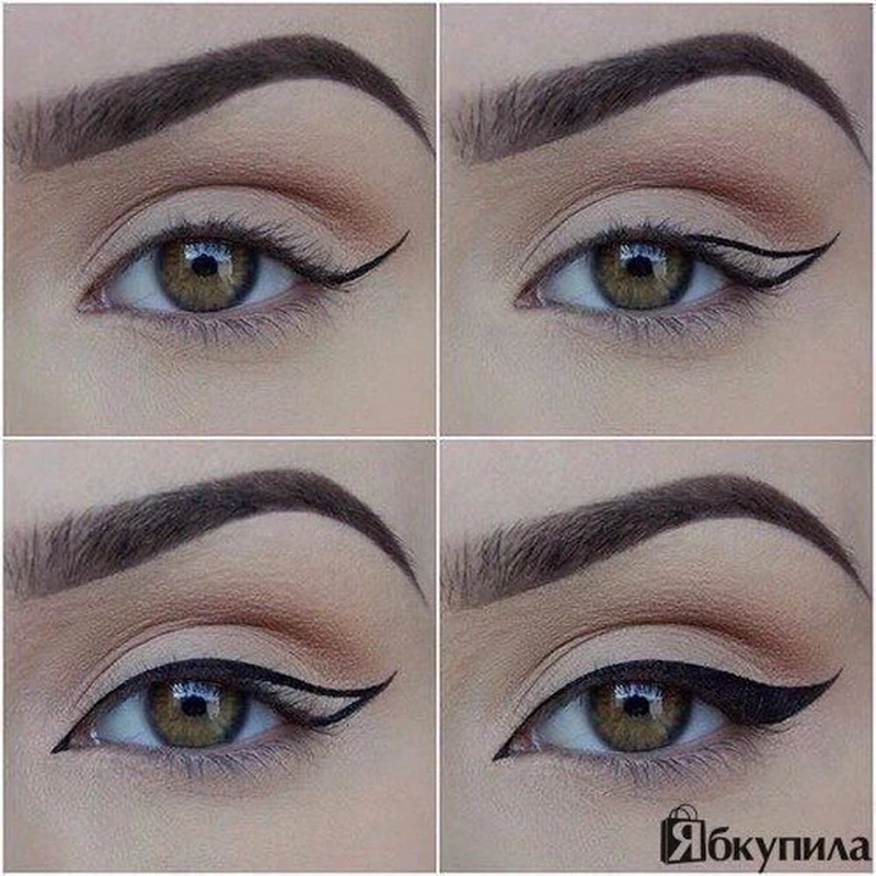 Perfekcyjna kreska