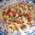 Zapiekanka makaronowa