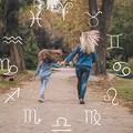 Znak zodiaku a macierzyństwo: Jakie cechy czynią Cię wyjątkową mamą?