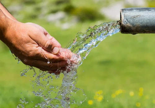 Ograniczenia zużycia wody w niemal 200 gminach!