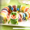 Stonoga z muffinów