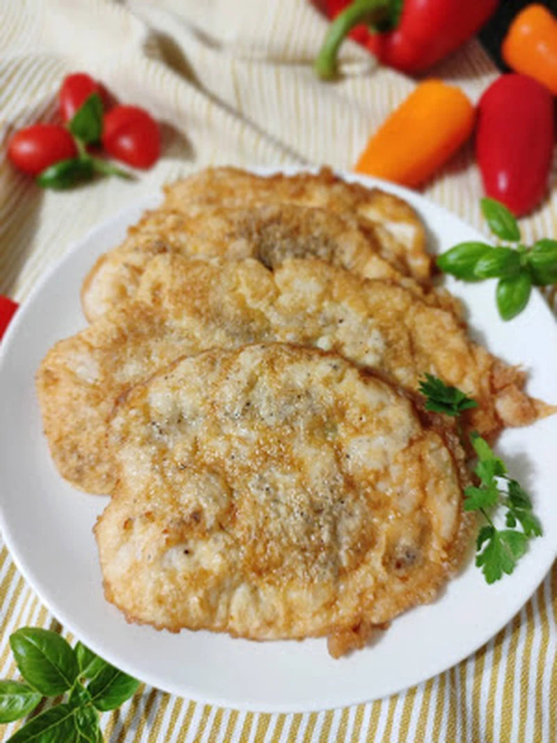 Kotlety po parysku