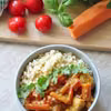 Kurczak curry – Gotuj z Prezesem